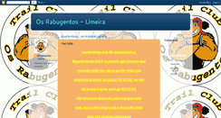 Desktop Screenshot of osrabugentos-limeira.blogspot.com