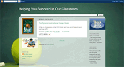 Desktop Screenshot of mrslloydsclassroomhelps.blogspot.com