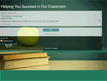 Tablet Screenshot of mrslloydsclassroomhelps.blogspot.com