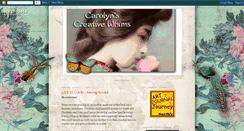 Desktop Screenshot of cbsumm.blogspot.com