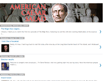 Tablet Screenshot of americancaesar.blogspot.com