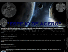 Tablet Screenshot of luisanpinturaymodelismo.blogspot.com