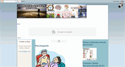 Desktop Screenshot of dodavidbezerra.blogspot.com