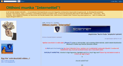 Desktop Screenshot of emike-otthonimunkainternettel.blogspot.com