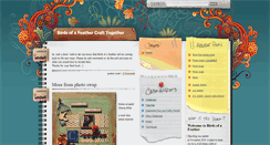 Desktop Screenshot of challengejournal.blogspot.com