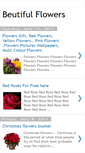 Mobile Screenshot of flowers-review.blogspot.com
