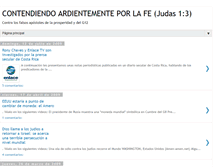 Tablet Screenshot of historiadelfuturo-contendiendoporlafe.blogspot.com