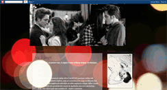 Desktop Screenshot of highschoollove-rs.blogspot.com