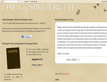 Tablet Screenshot of colossians2-6-7.blogspot.com