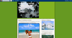 Desktop Screenshot of adopvietnam-sylvi.blogspot.com