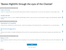 Tablet Screenshot of cheetzdomain.blogspot.com