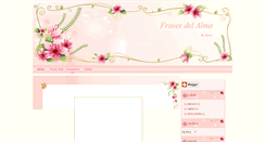Desktop Screenshot of karol-frasesparaelalma.blogspot.com