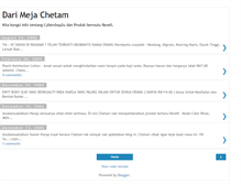 Tablet Screenshot of chetam.blogspot.com