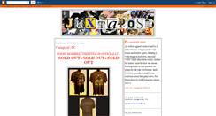 Desktop Screenshot of juxtaposewear.blogspot.com