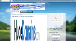 Desktop Screenshot of funciondecambio.blogspot.com