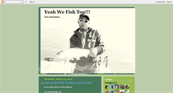 Desktop Screenshot of ebonysangler.blogspot.com