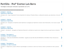 Tablet Screenshot of everton-elb.blogspot.com