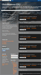 Mobile Screenshot of ohiomasters-csu.blogspot.com
