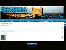 Tablet Screenshot of essaouira10.blogspot.com