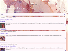 Tablet Screenshot of eufalocomasparedes.blogspot.com