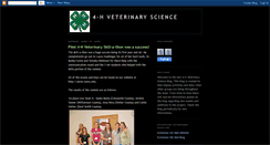 Desktop Screenshot of 4-hvetscience.blogspot.com