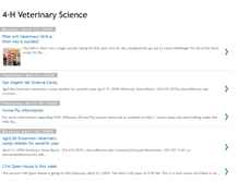 Tablet Screenshot of 4-hvetscience.blogspot.com