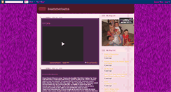 Desktop Screenshot of 3summerbums.blogspot.com