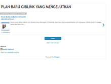 Tablet Screenshot of giblinkmakmur.blogspot.com