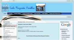 Desktop Screenshot of mpardelhas.blogspot.com