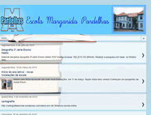 Tablet Screenshot of mpardelhas.blogspot.com