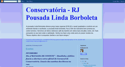 Desktop Screenshot of conservatoriarjlb.blogspot.com