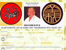 Tablet Screenshot of katabuendia.blogspot.com