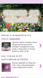 Mobile Screenshot of nubesdecolores08.blogspot.com