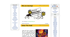 Desktop Screenshot of isthegoodthing.blogspot.com