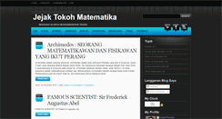 Desktop Screenshot of hamid-purwaka.blogspot.com