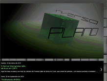 Tablet Screenshot of planoinverso.blogspot.com