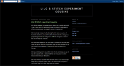 Desktop Screenshot of jcub45.blogspot.com