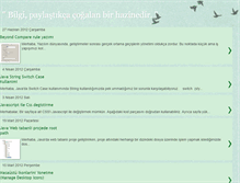 Tablet Screenshot of erkamolmez.blogspot.com