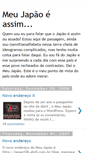 Mobile Screenshot of meujapao.blogspot.com