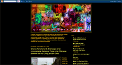 Desktop Screenshot of cinematerrorisme.blogspot.com