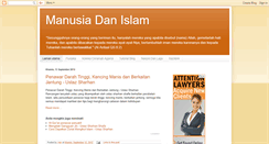 Desktop Screenshot of hu-allah.blogspot.com