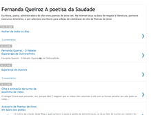 Tablet Screenshot of fernandaqueiroz-orebate.blogspot.com