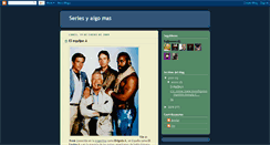 Desktop Screenshot of algomas-bender.blogspot.com