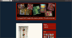 Desktop Screenshot of corryna.blogspot.com
