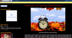 Desktop Screenshot of aminmppfarmasi.blogspot.com