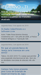 Mobile Screenshot of ifbaiano-ti.blogspot.com