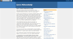 Desktop Screenshot of omucevre.blogspot.com