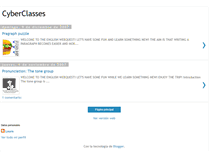 Tablet Screenshot of hyperclasses.blogspot.com