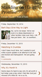 Mobile Screenshot of fosterfamilywalkoffaith.blogspot.com