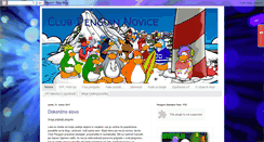 Desktop Screenshot of cpnoviceslo.blogspot.com